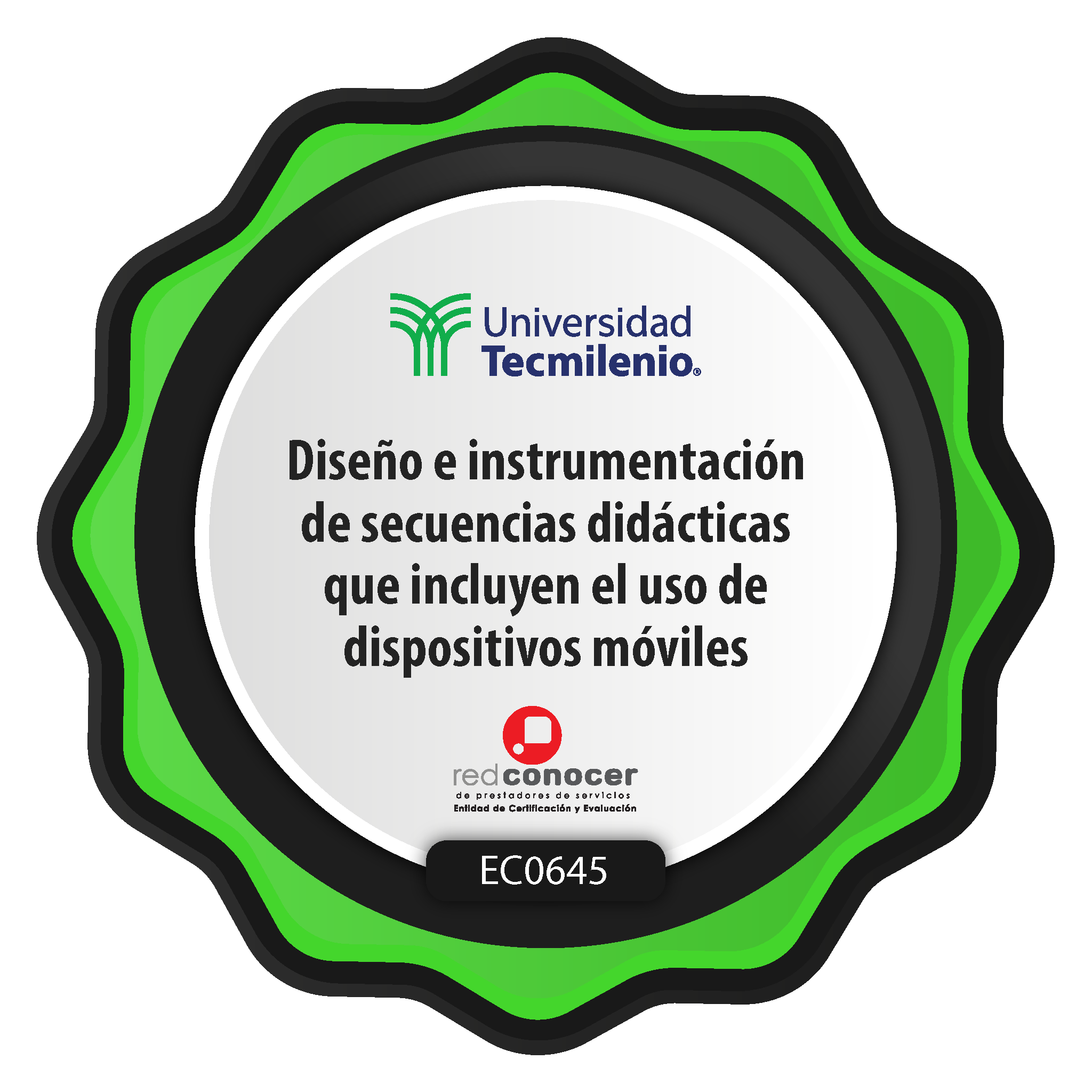 Diseño e Instrumentación de secuencias didácticas que incluyen el uso de dispositivos móviles