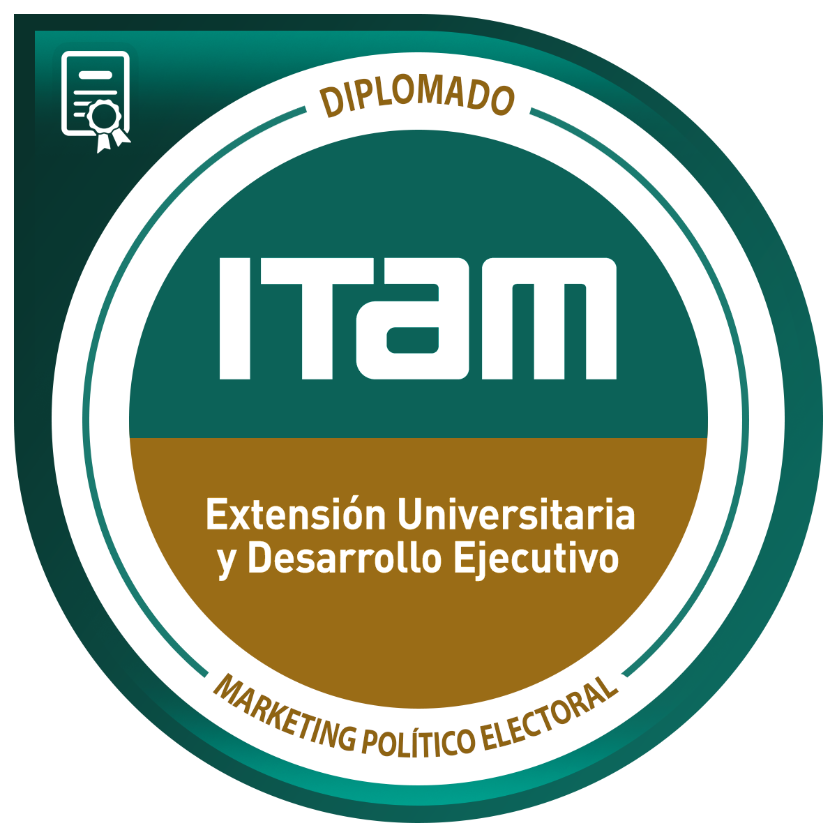 Diplomado en Marketing Político Electoral