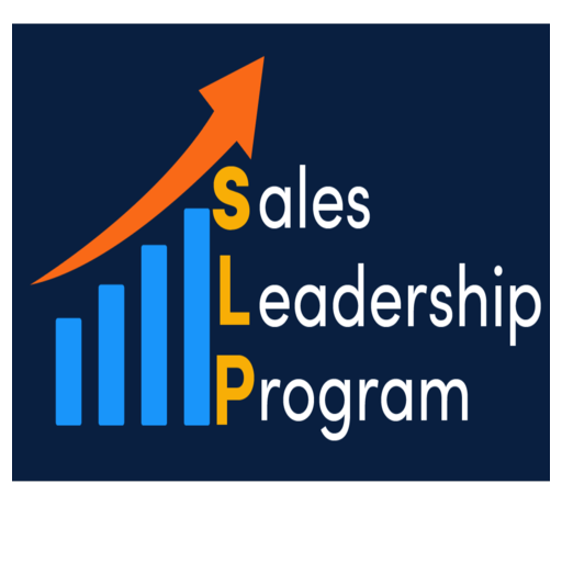 SLP Sales Leadership Program Credly