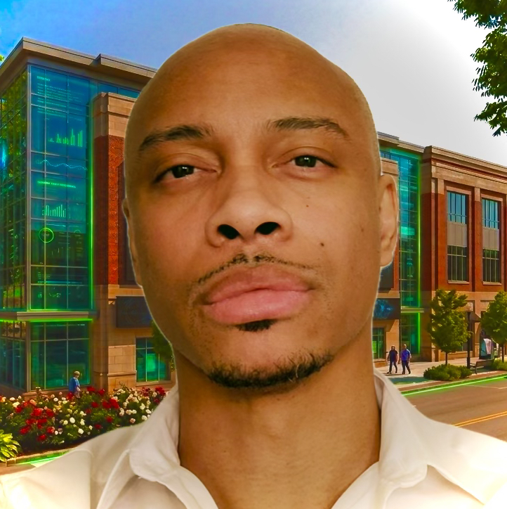Credly profile picture for @princeton