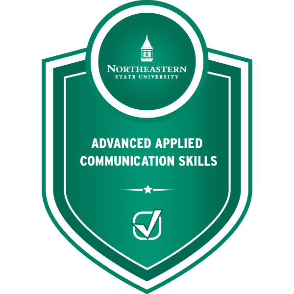 Advanced Applied Communication Skills