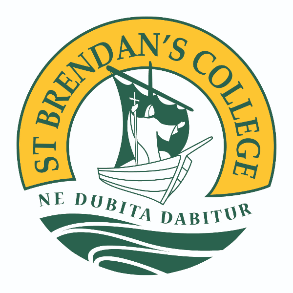 St Brendan's College Credly
