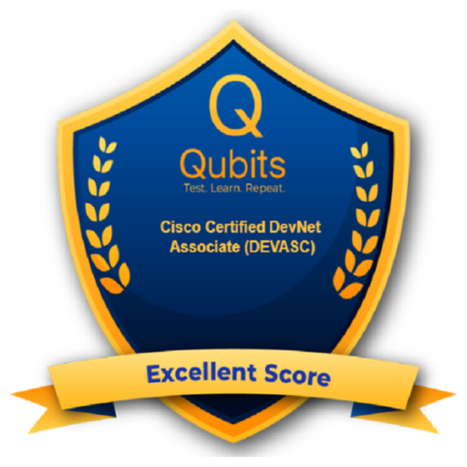 Cisco Certified DevNet Associate (DEVASC) - Credly