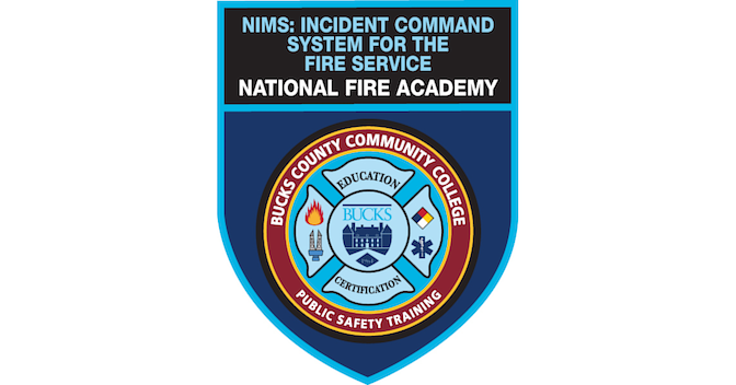 NIMS: ICS for the Fire Service - Credly