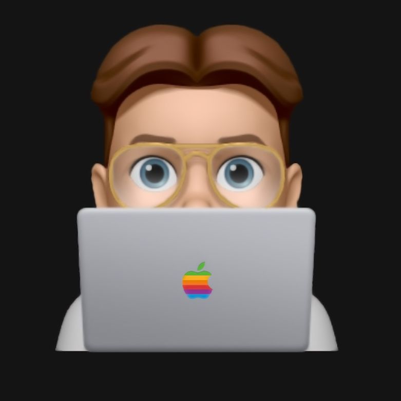 Credly profile picture for @thijs
