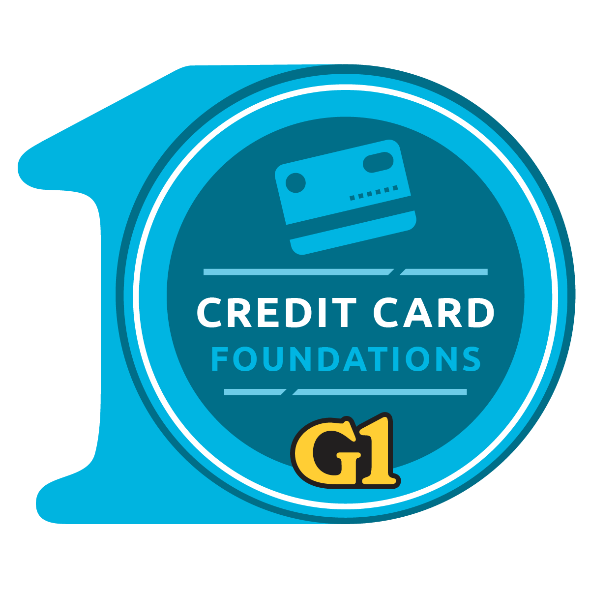 G1 Credit Card Foundations