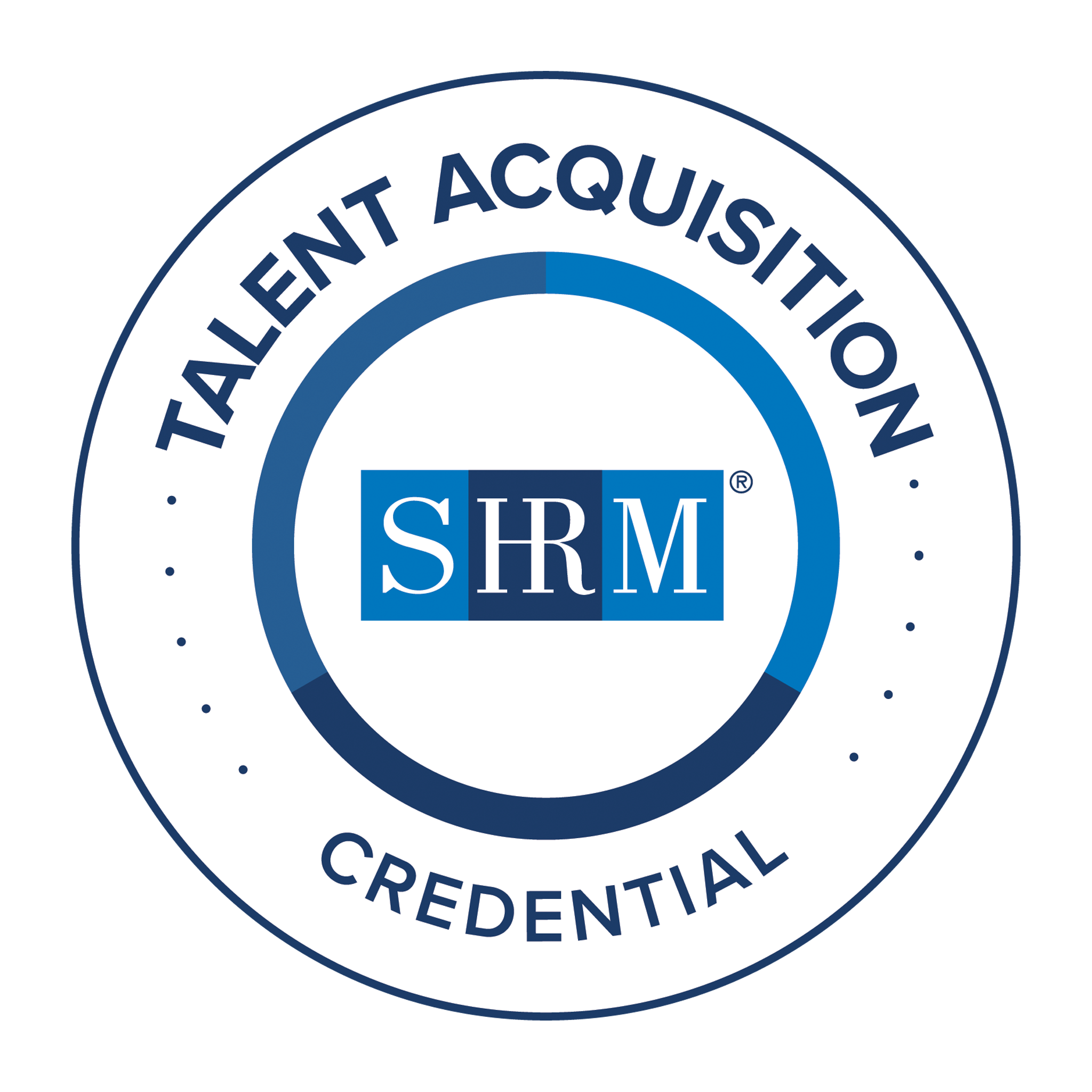 SHRM Talent Acquisition Specialty Credential