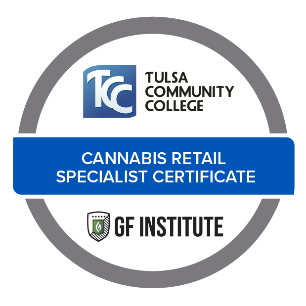 TCC: Cannabis Retail Specialist Certificate