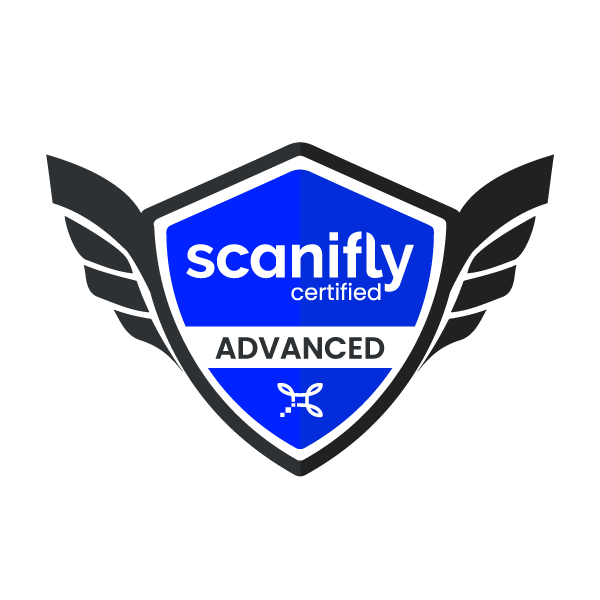 Scanifly Advanced Surveyor Program