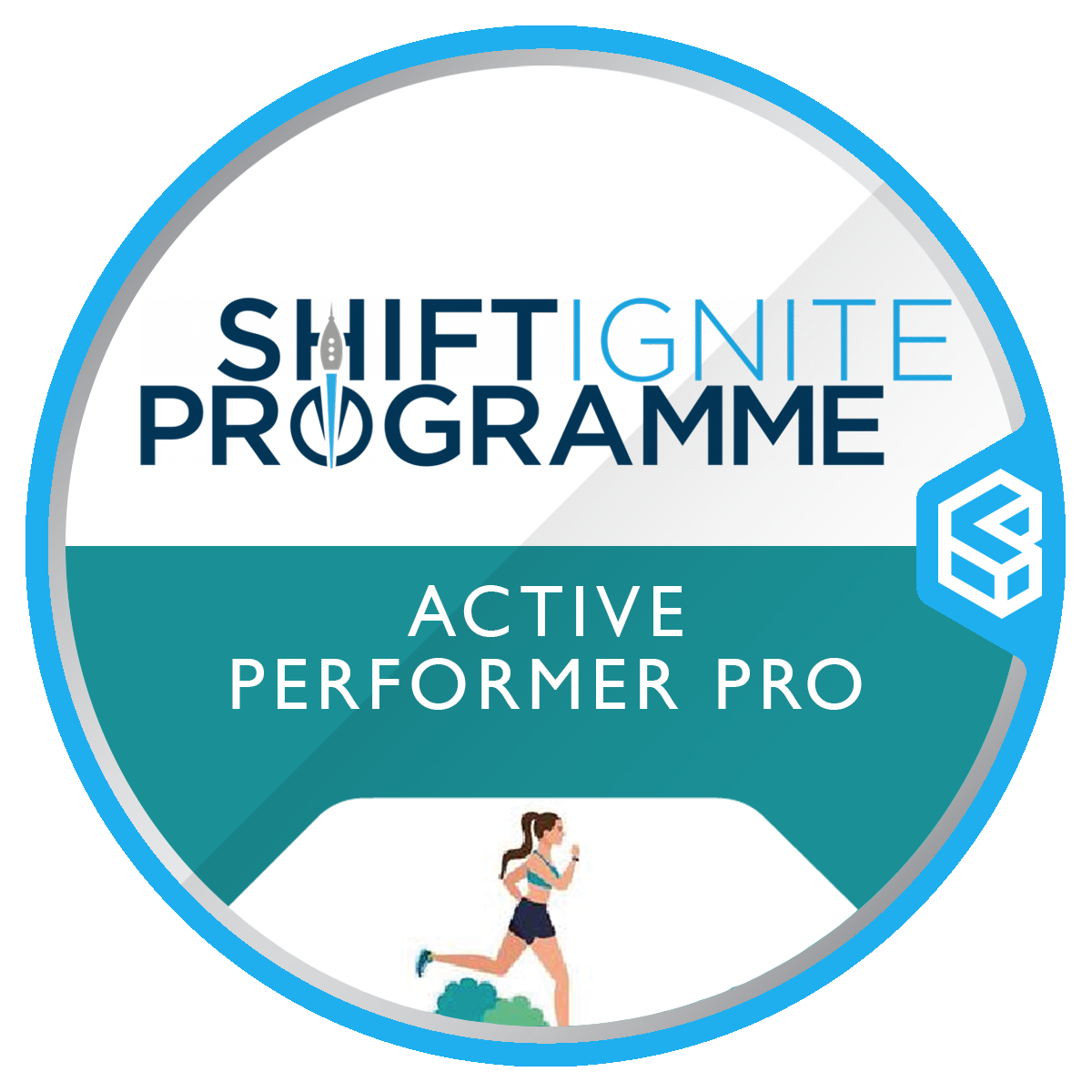 Active Performer Pro