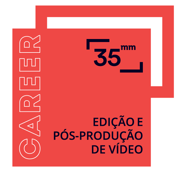 Edição e Pós-Produção de Vídeo