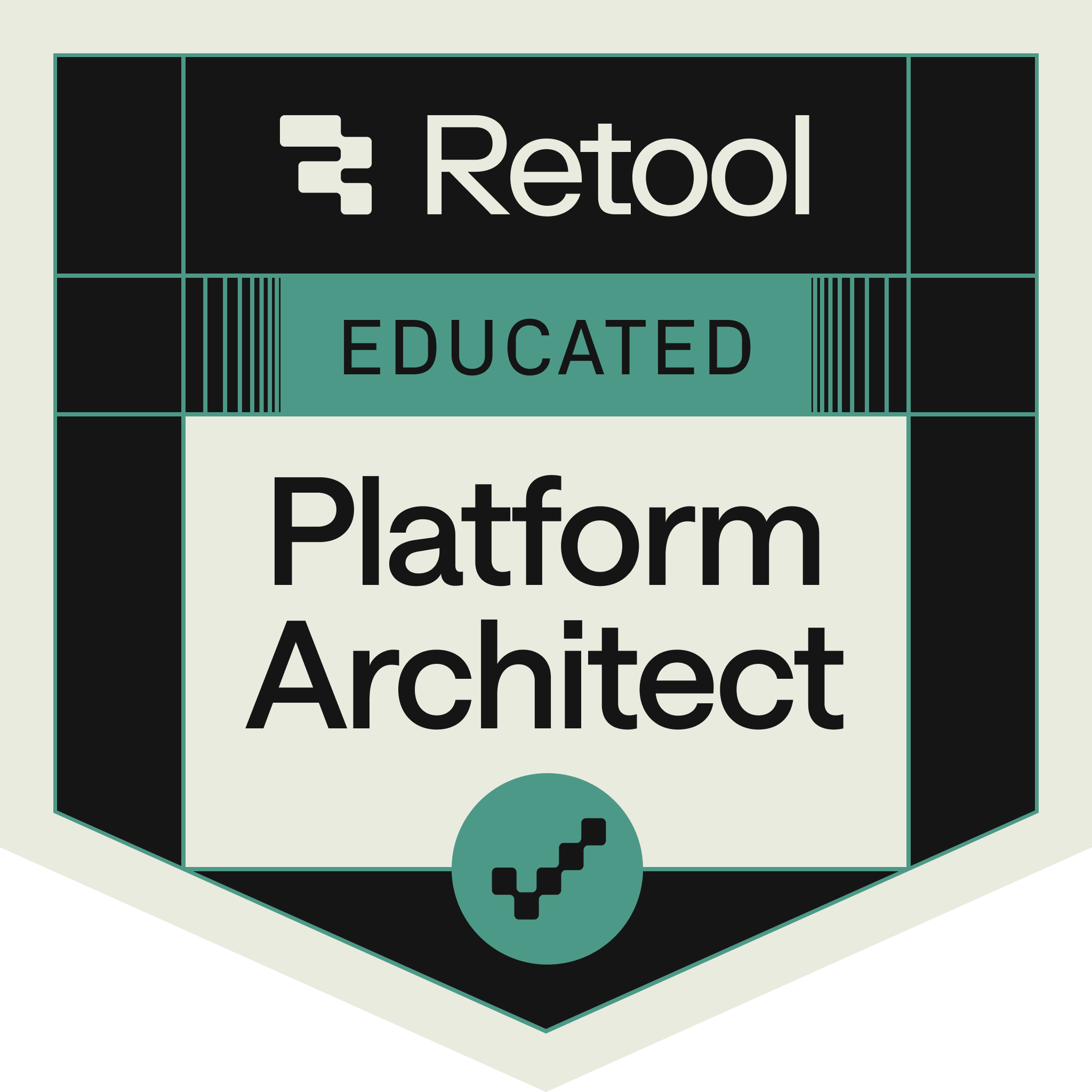 Retool Platform Architect