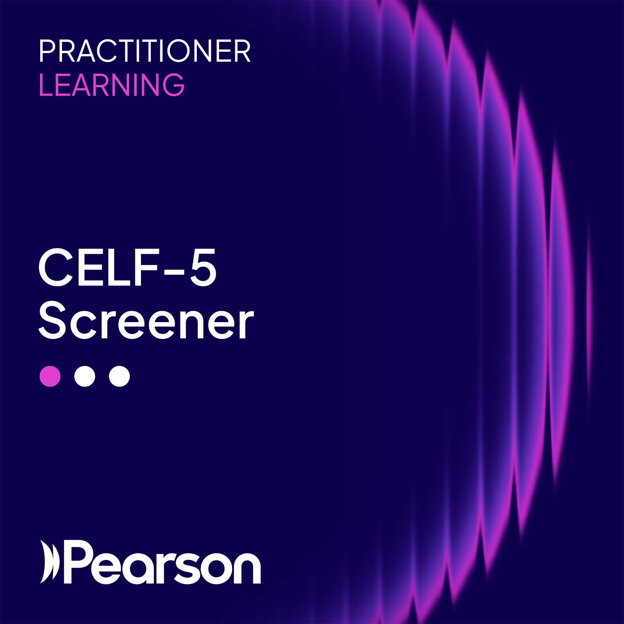 Using the CELF-5 Screener