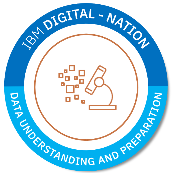 Data Understanding and Preparation