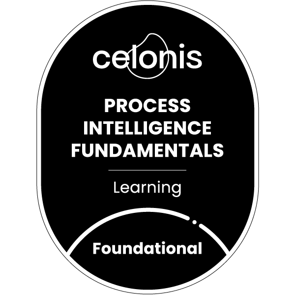 Process Intelligence Fundamentals