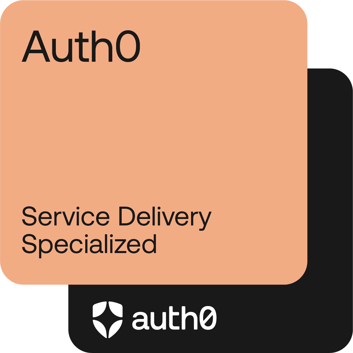 Auth0 Service Delivery Specialized