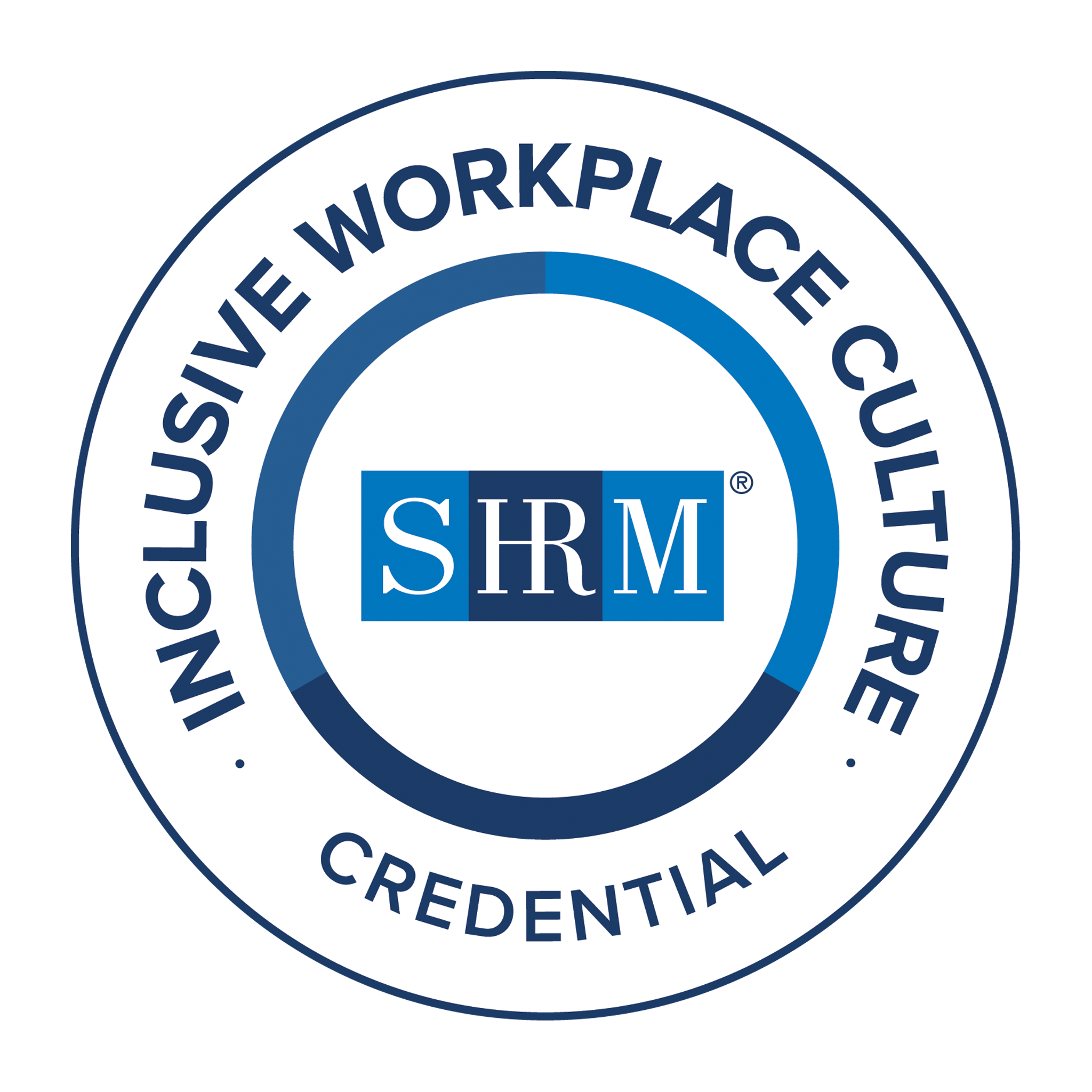 SHRM Inclusive Workplace Culture Specialty