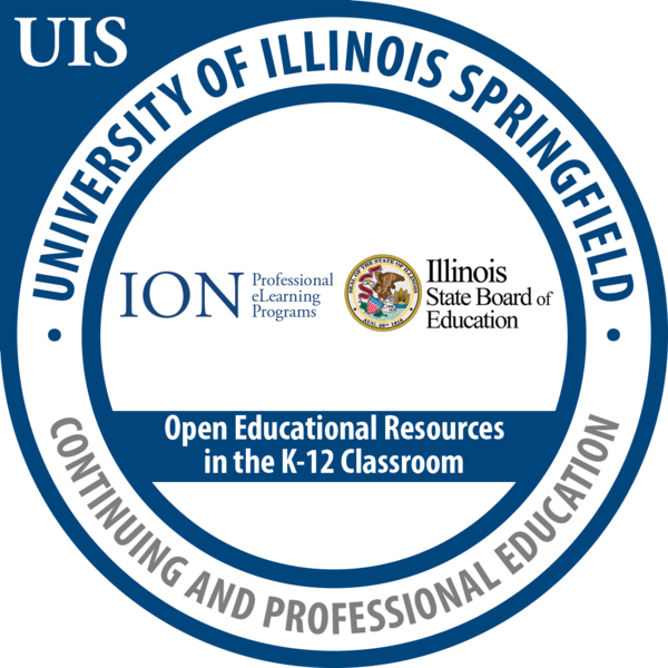 Open Educational Resources in the K-12 Classroom