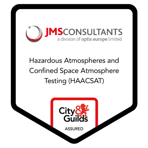 Hazardous Atmospheres a Confined Space Atmosphere Testing (HAACSAT