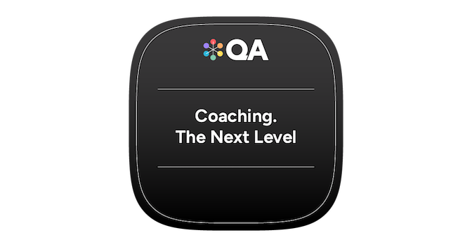 Coaching. The Next Level - Credly