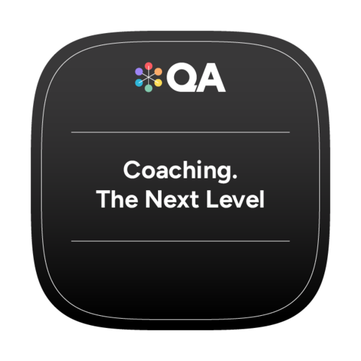 Coaching. The Next Level - Credly