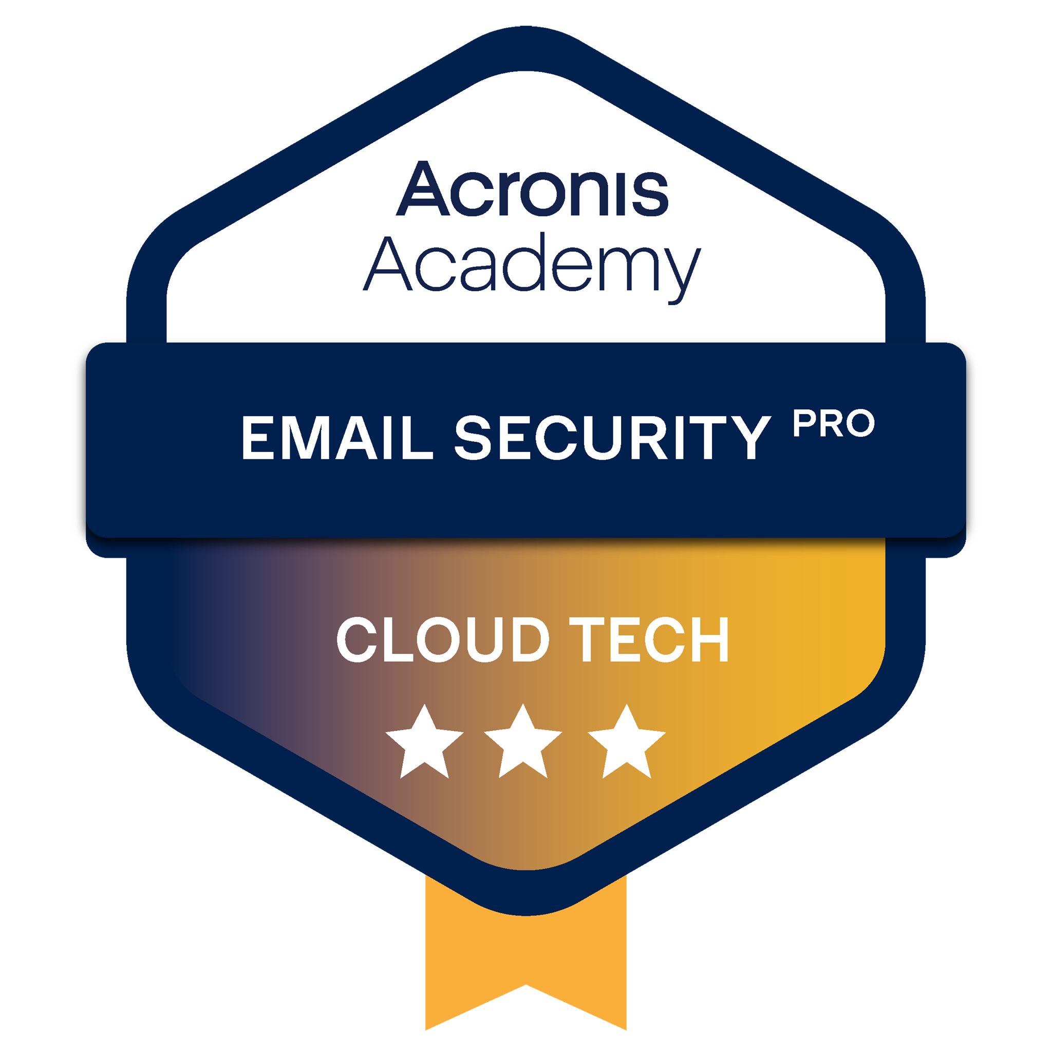 Cloud Tech Pro - Email Security