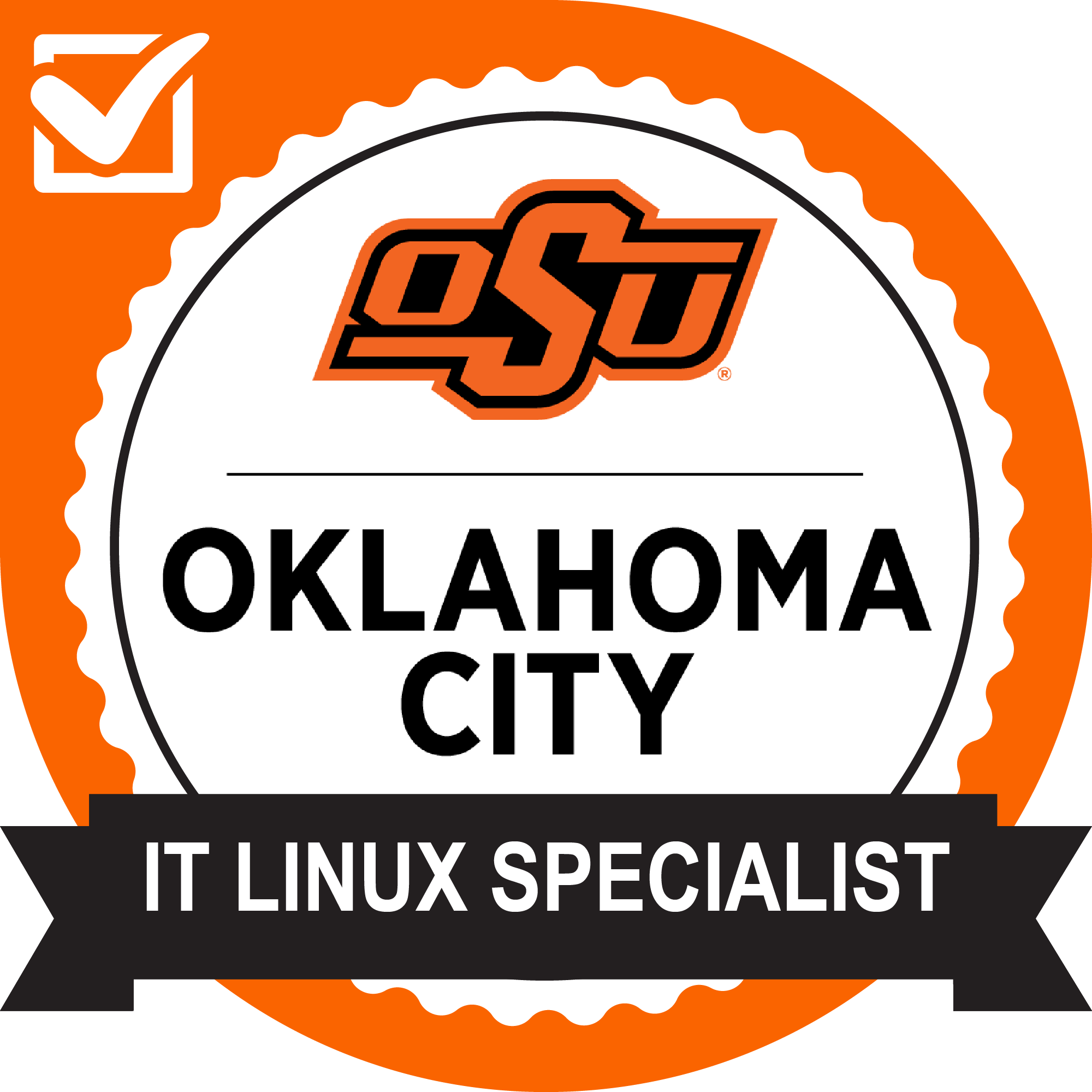 IT Linux Specialist