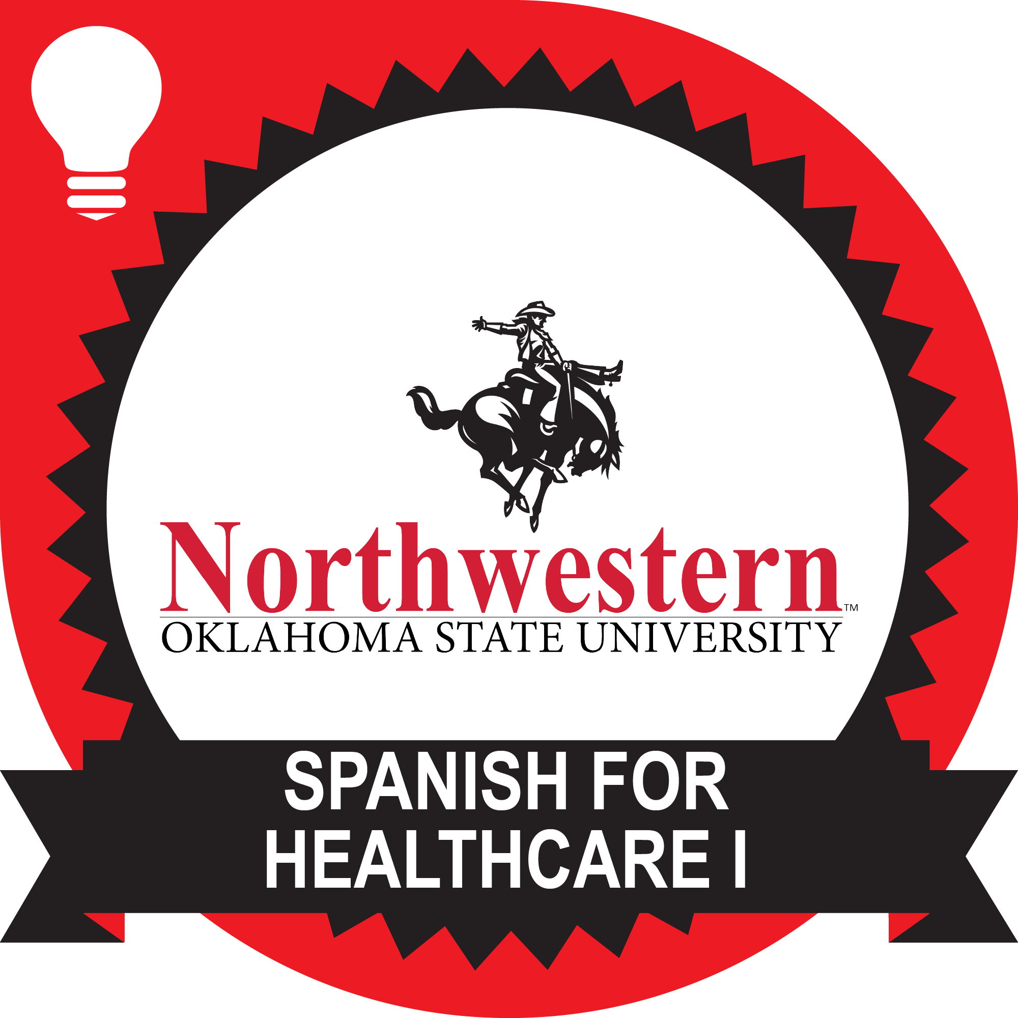Spanish for Healthcare I