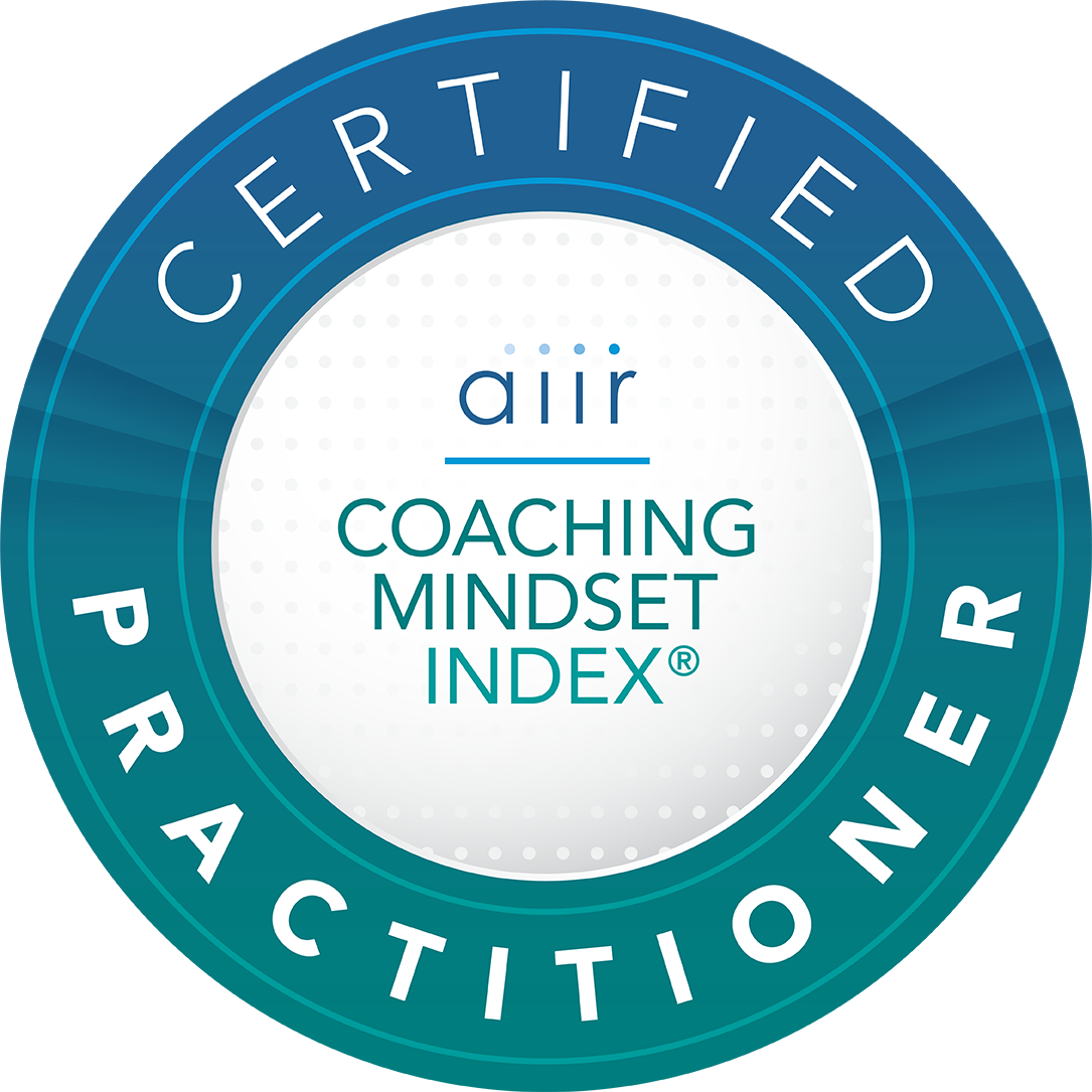 Coaching Mindset Index Certified Practitioner
