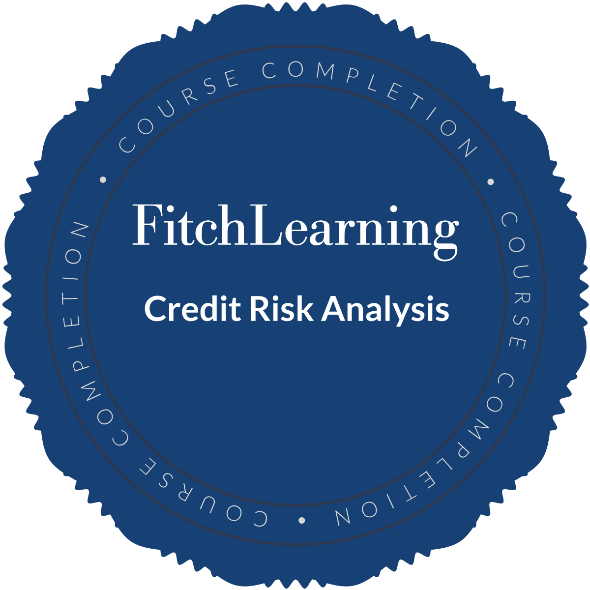Credit Risk Analysis