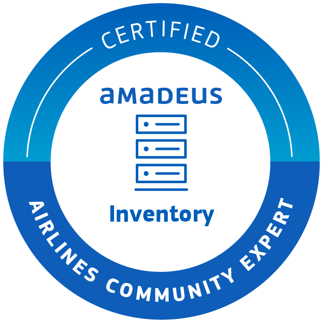 Airline Expert community - Inventory