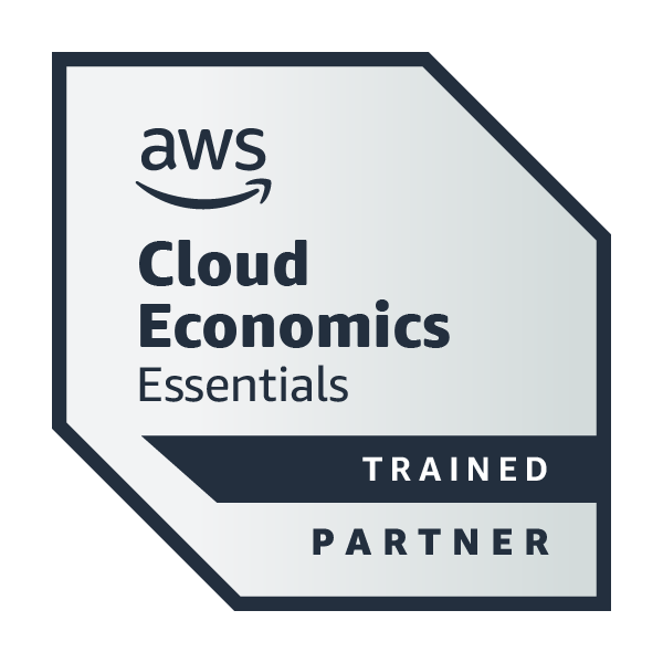 AWS Partner: Cloud Economics Essentials