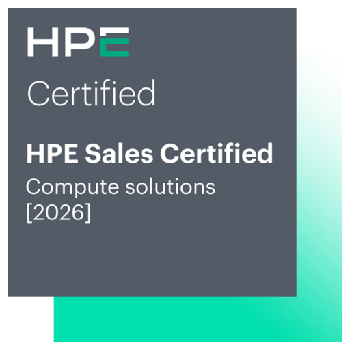 HPE0-S60 HP Delta – Domande E Risposte Per Esame HPE Compute Solutions, Aggiornato 2025