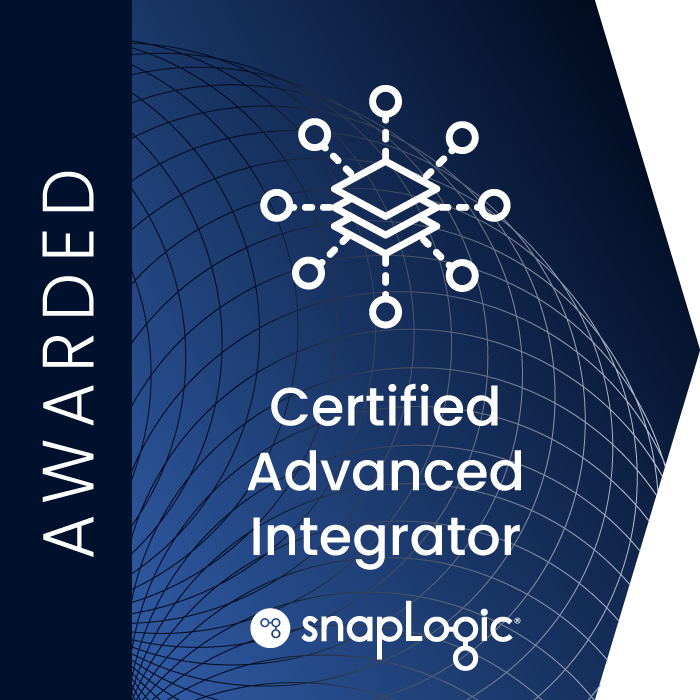 SnapLogic Integrator Certification