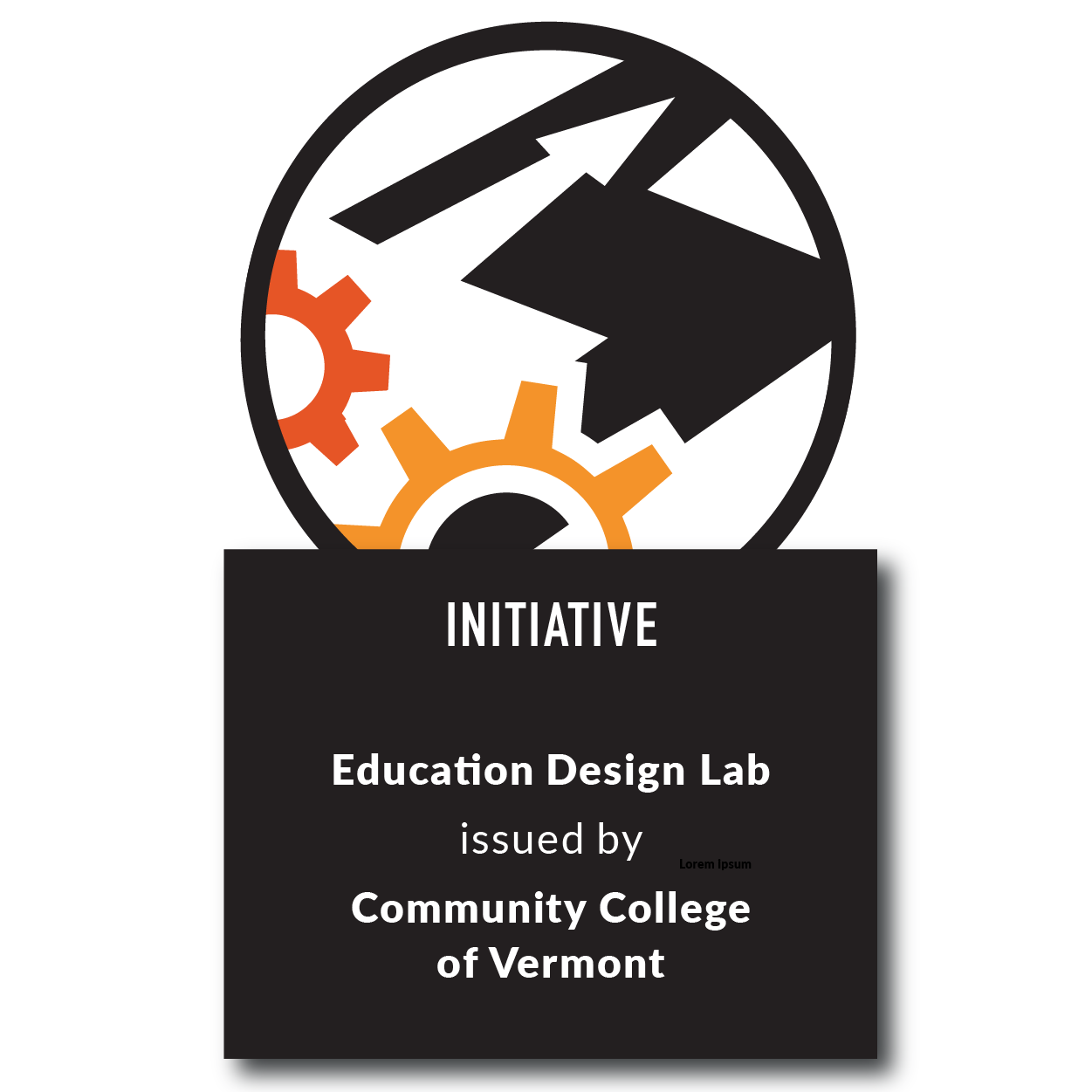 Initiative - Community College of Vermont