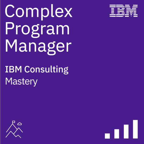 IBM Complex Program Manager