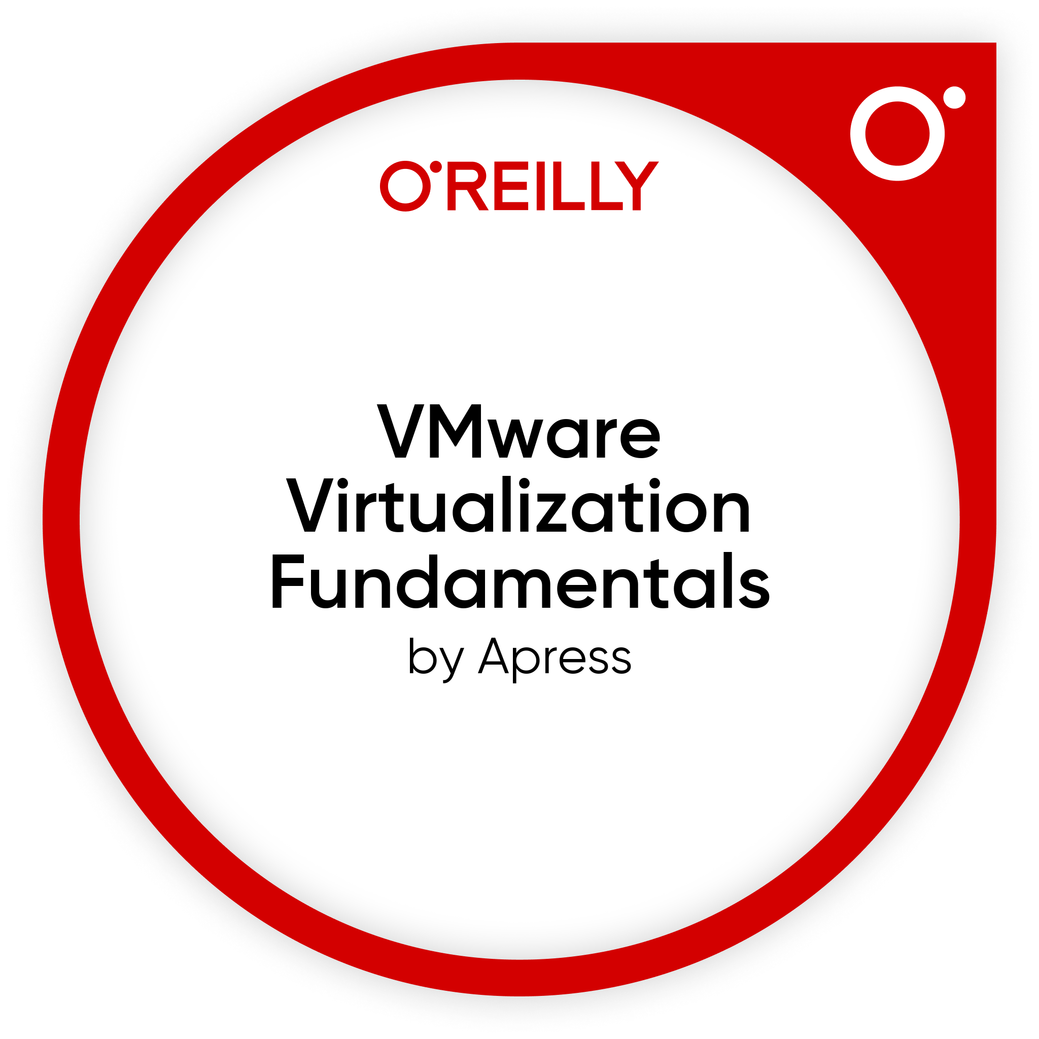 VMware Virtualization Fundamentals