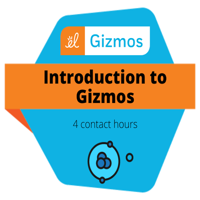 Introduction to Gizmos (4 Hours)