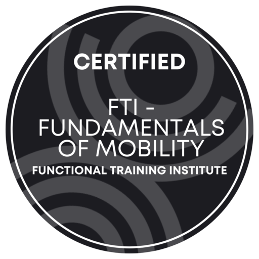 FTI Fundamentals of Mobility Credly