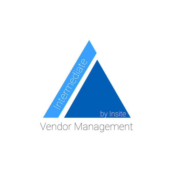 Vendor Management - Intermediate Badge