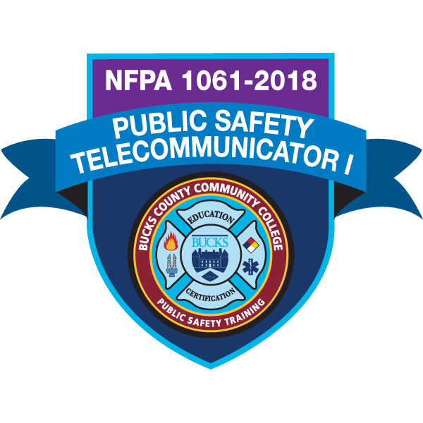 Public Safety Telecommunicator 1 (1061-2018)