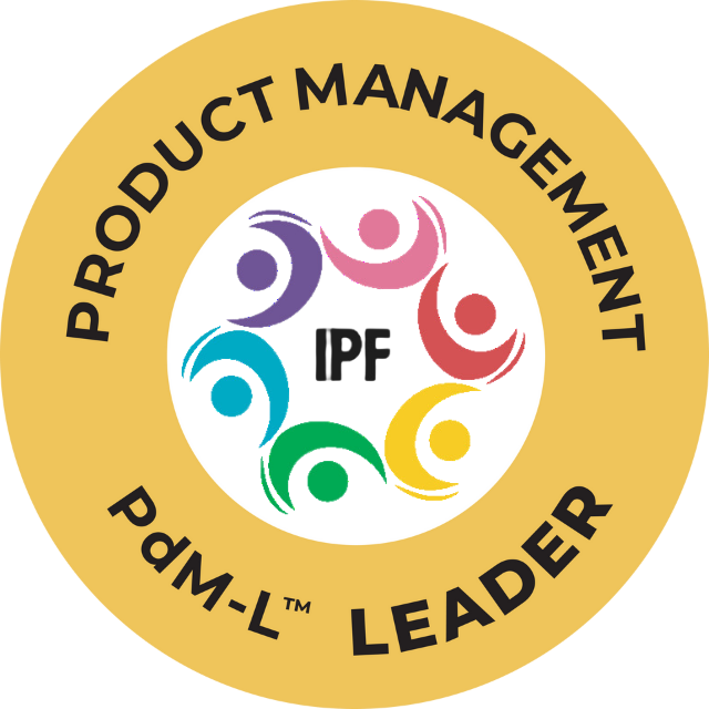 Product Management Leader | PdM-L