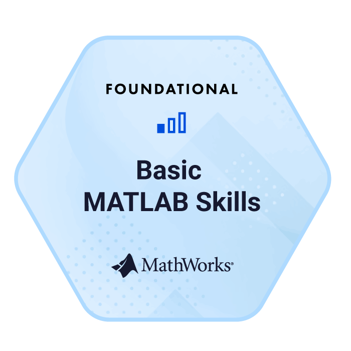 Basic MATLAB Skills