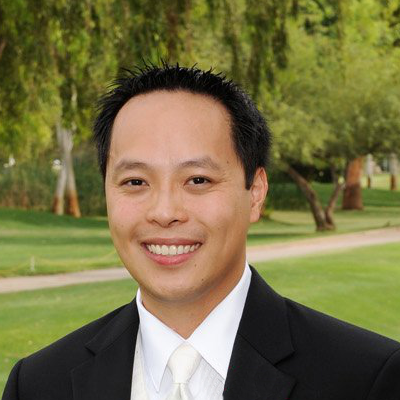 Credly profile picture for @tommyngo