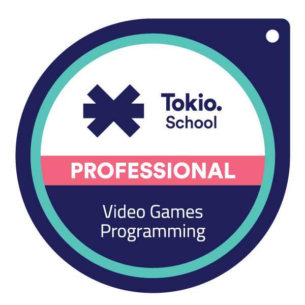 Video Game Programming with Unreal Engine