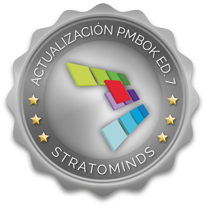 Curso Actualización del PMBOK® Guide Edición 7