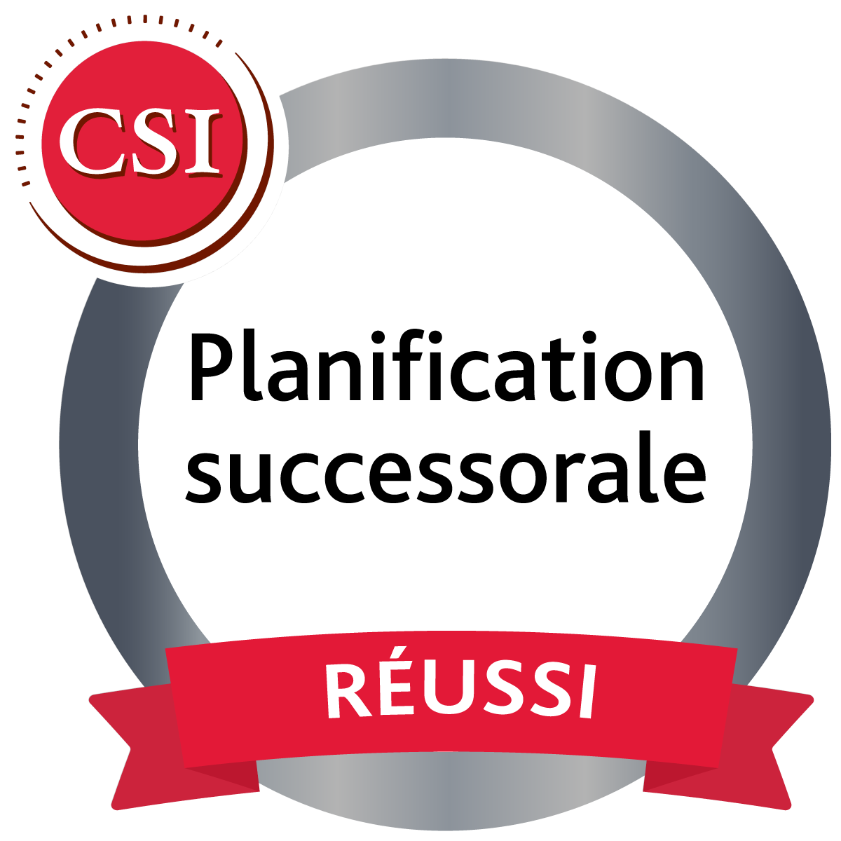 Planification successorale pour les clients à valeur nette élevée