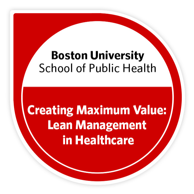 Creating Maximum Value: Lean Management in Healthcare