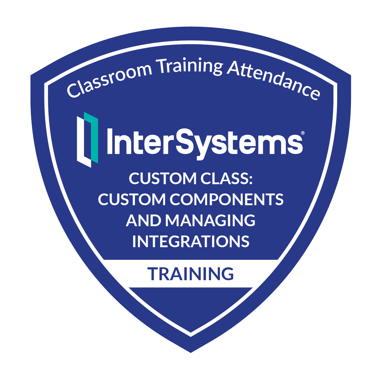Custom Class: Custom Components and Managing Integrations