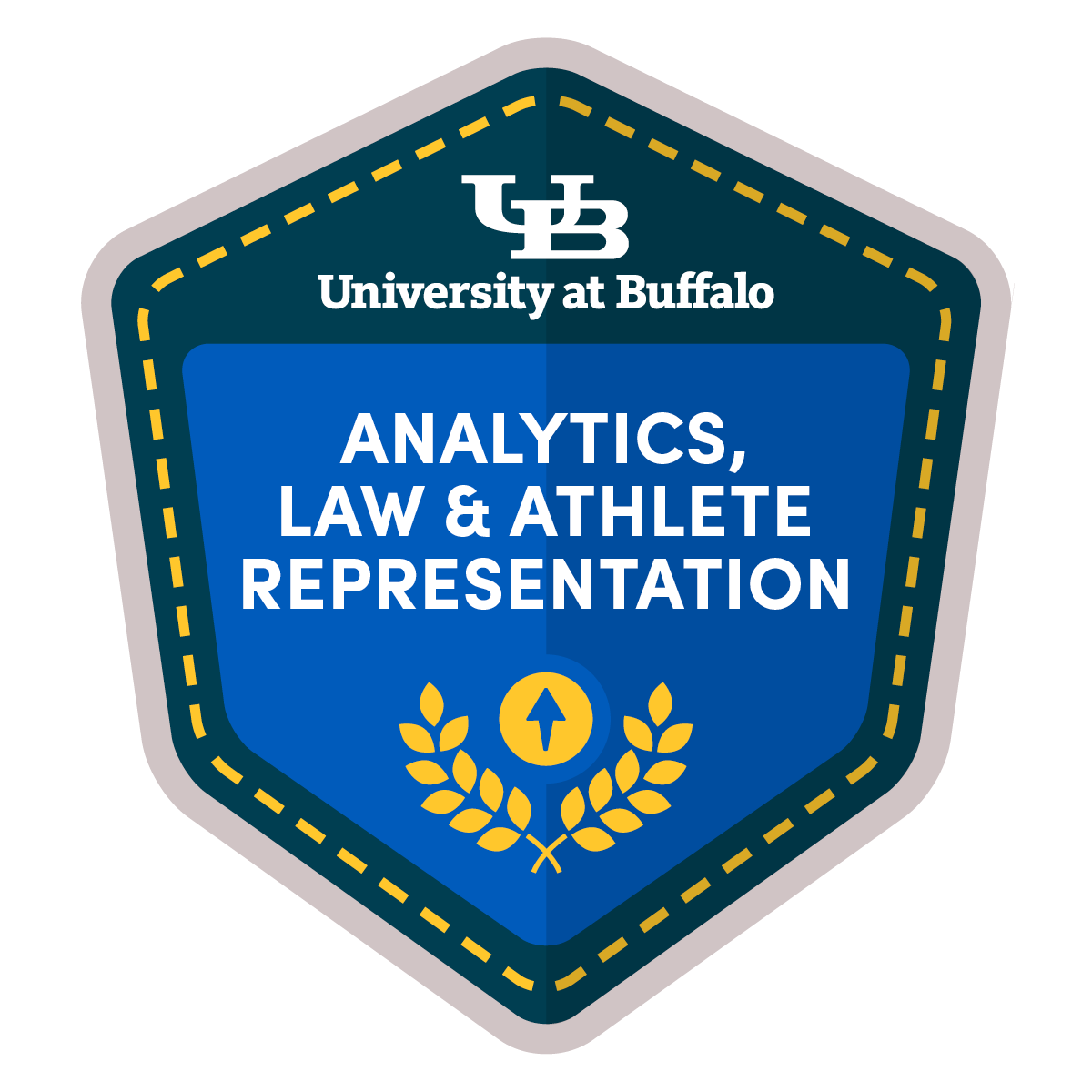 Analytics, Law and Athlete Representation